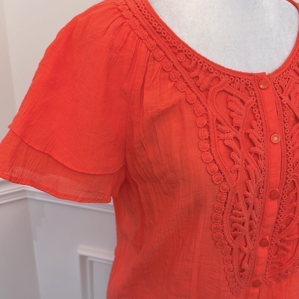 Melissa Paige shirt - Picture 3 of 7